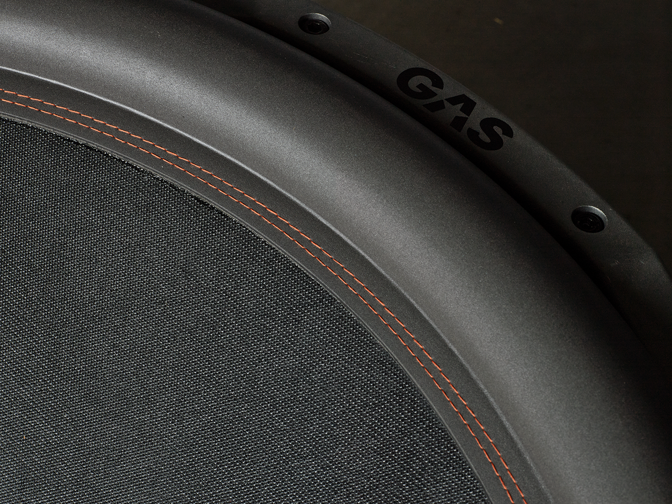 GAS CMP Level 3 Subwoofer 24" 2x1 Ohm - Cmp s3 24d1 9 - CMP S3-24D1
