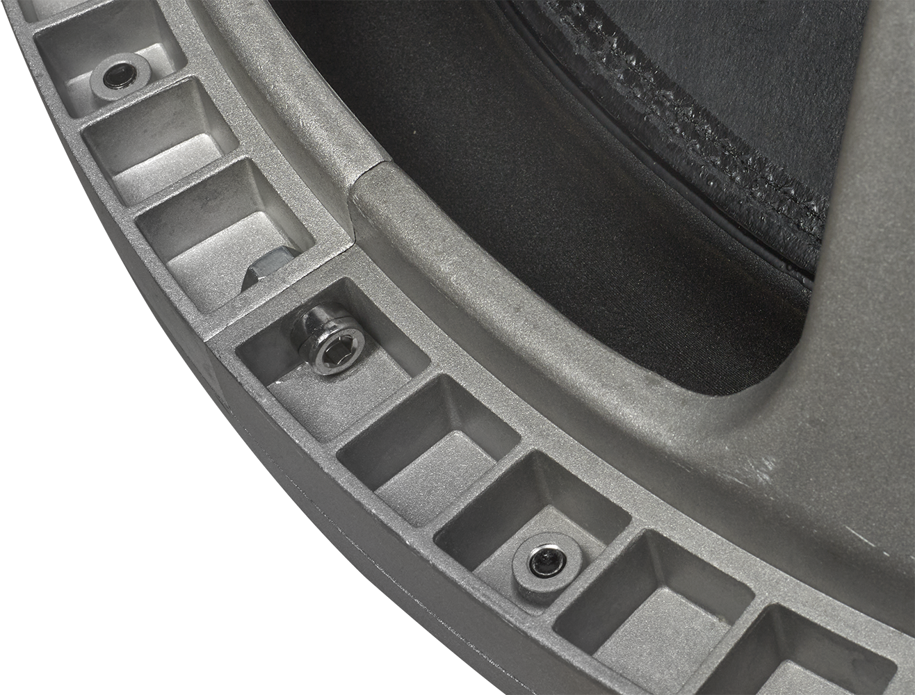 GAS CMP Level 3 Subwoofer 33" 2x1 Ohm - Cmp s3 33d1 11 - CMP S3-33D1