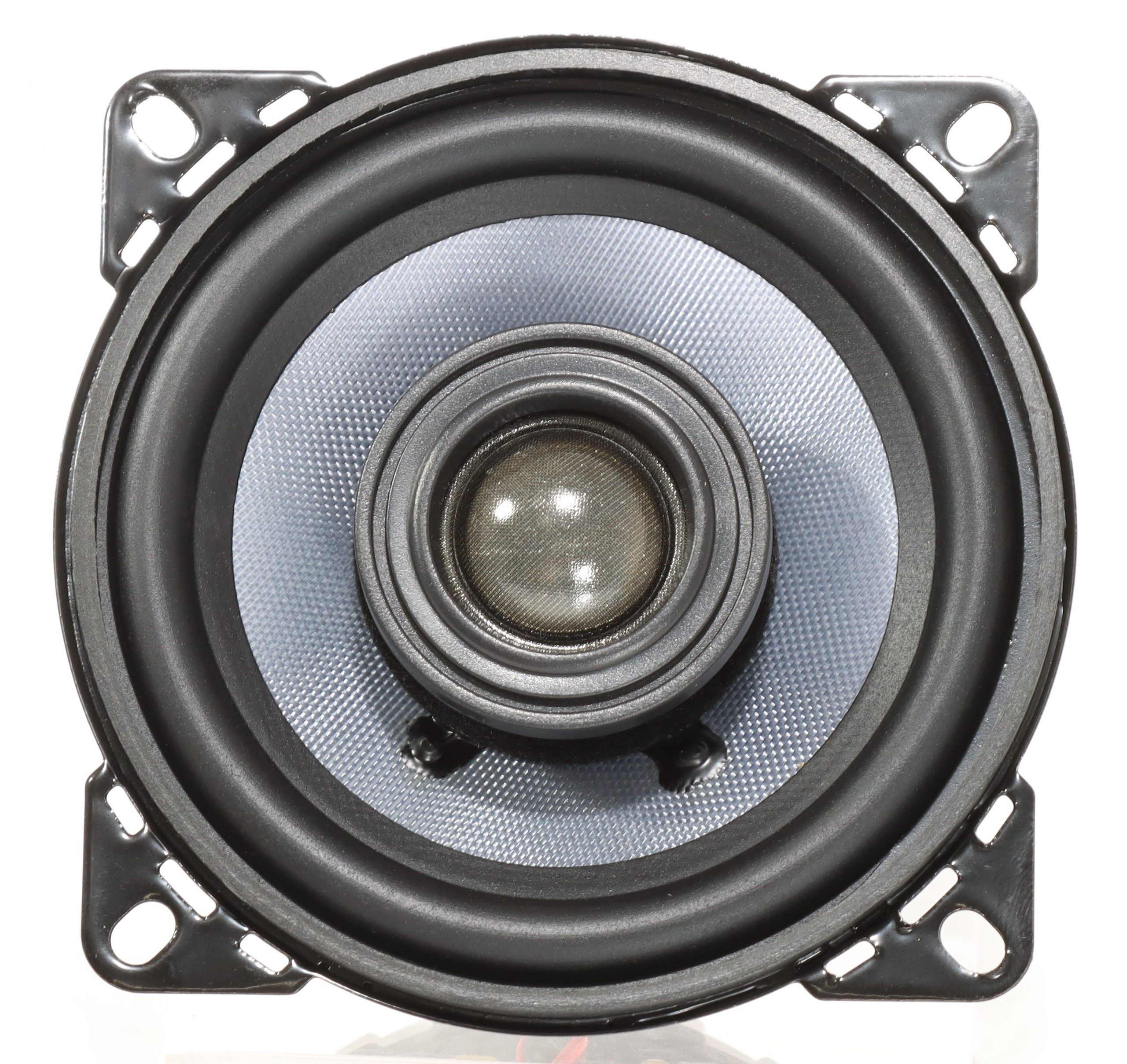 CO-SERIE 100 mm High Level  Coaxial System Vermogen: 2x 110/70 watt 3 Ohm - Co 100 evo neu1 scaled - RXC100 EVO 3