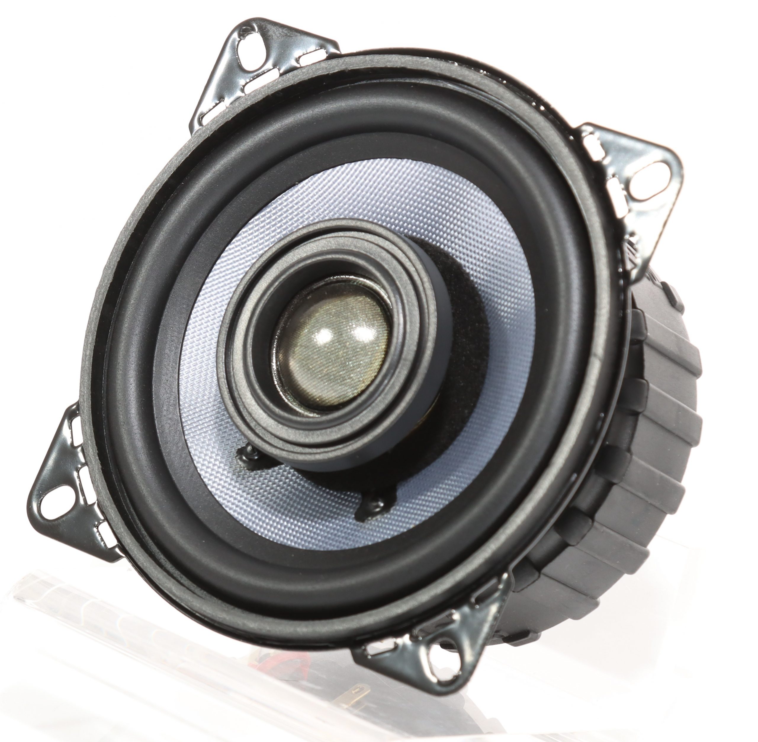CO-SERIE 100 mm High Level  Coaxial System Vermogen: 2x 110/70 watt 3 Ohm - Co 100 evo neu2 scaled - RXC100 EVO 3