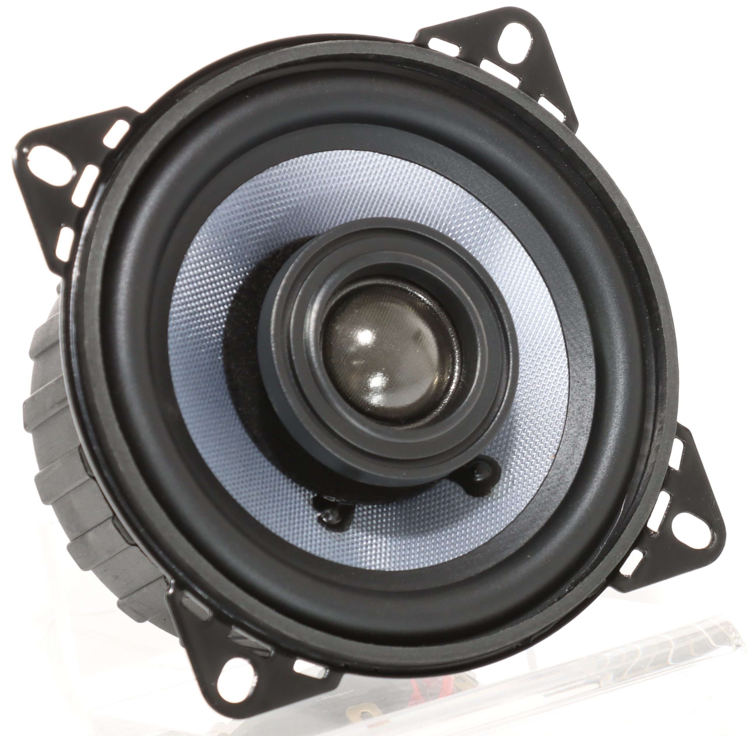CO-SERIE 100 mm High Level  Coaxial System Vermogen: 2x 110/70 watt 3 Ohm - Co 100 evo neu3 scaled - RXC100 EVO 3