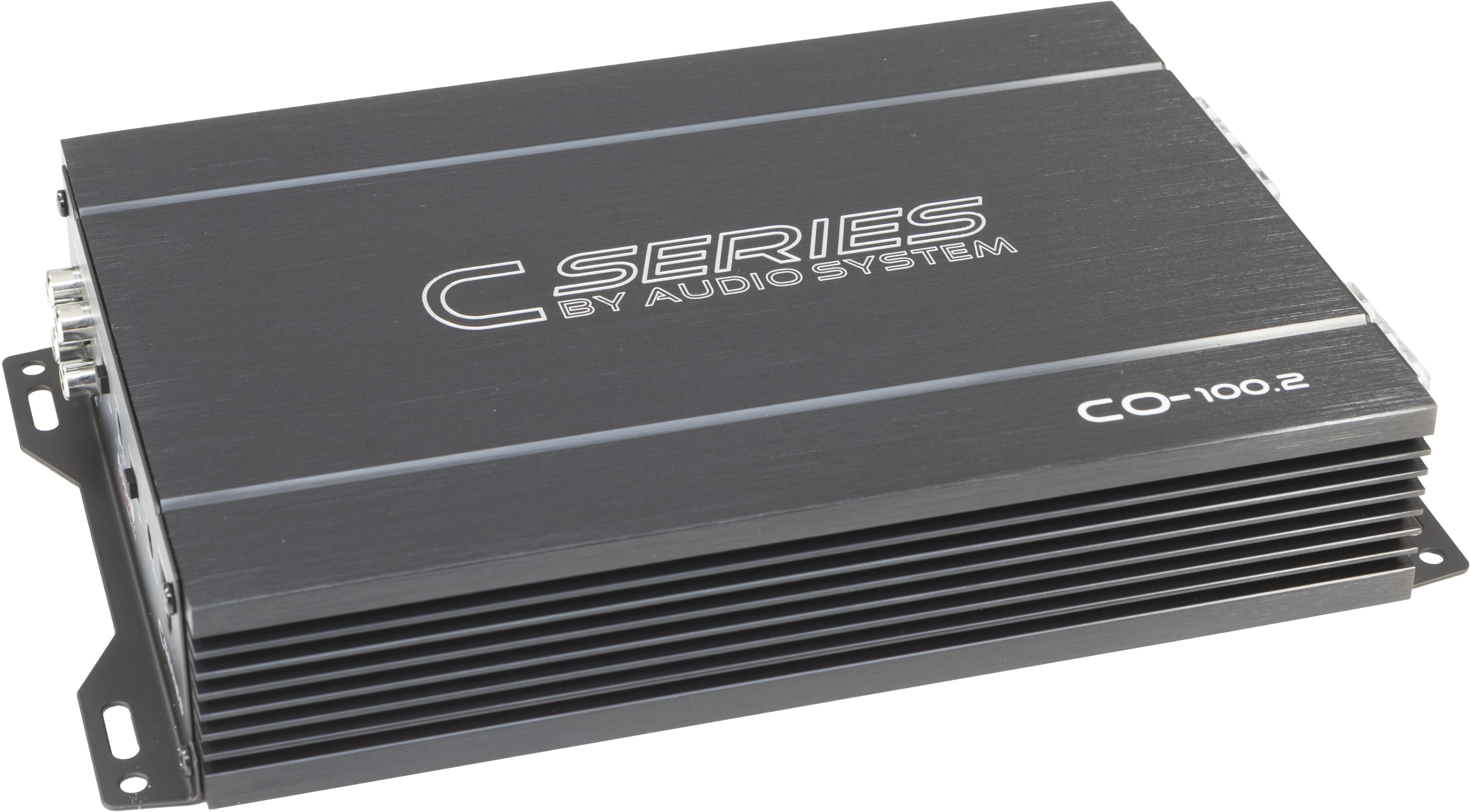 CO-SERIE 2-Channel Versterker - Co 100 - CO-100.2