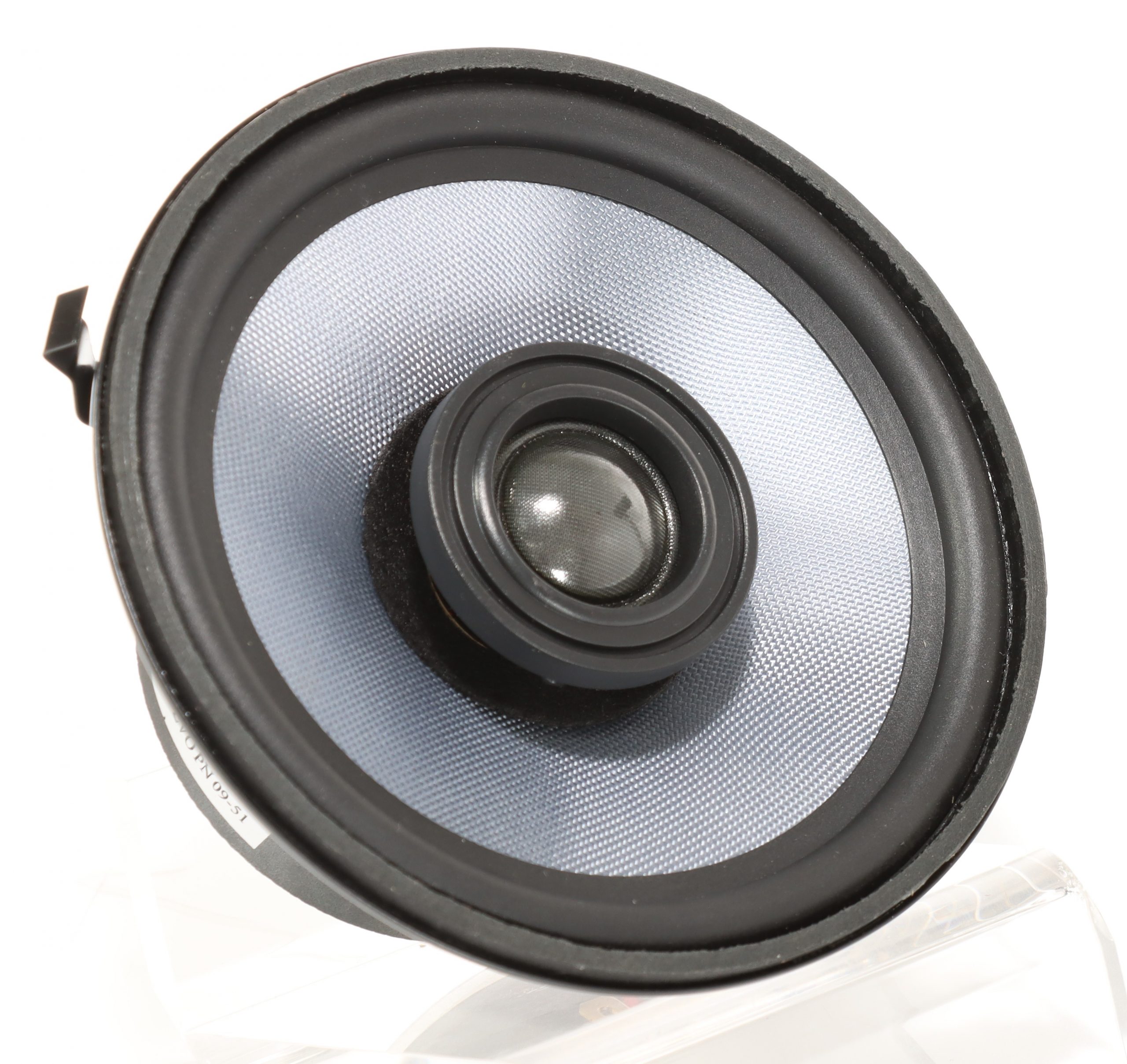 CO-SERIE Coaxial System 120 mm Vermogen: 2x 120/80 Watt  Mercedes Benz W124 - Co 120 evo neu2 scaled - COFIT MERCEDES 124