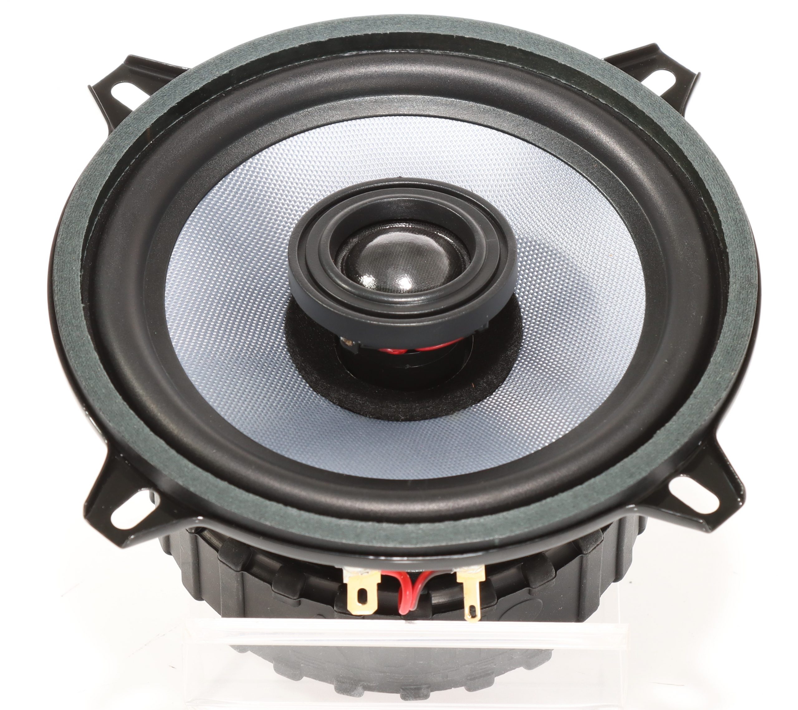 CO-SERIE 130 mm High Level Coaxial System, Vermogen: 2x 120/80 Watt , 3 Ohm - Co 130 evo neu1 scaled - RXC130 EVO 3