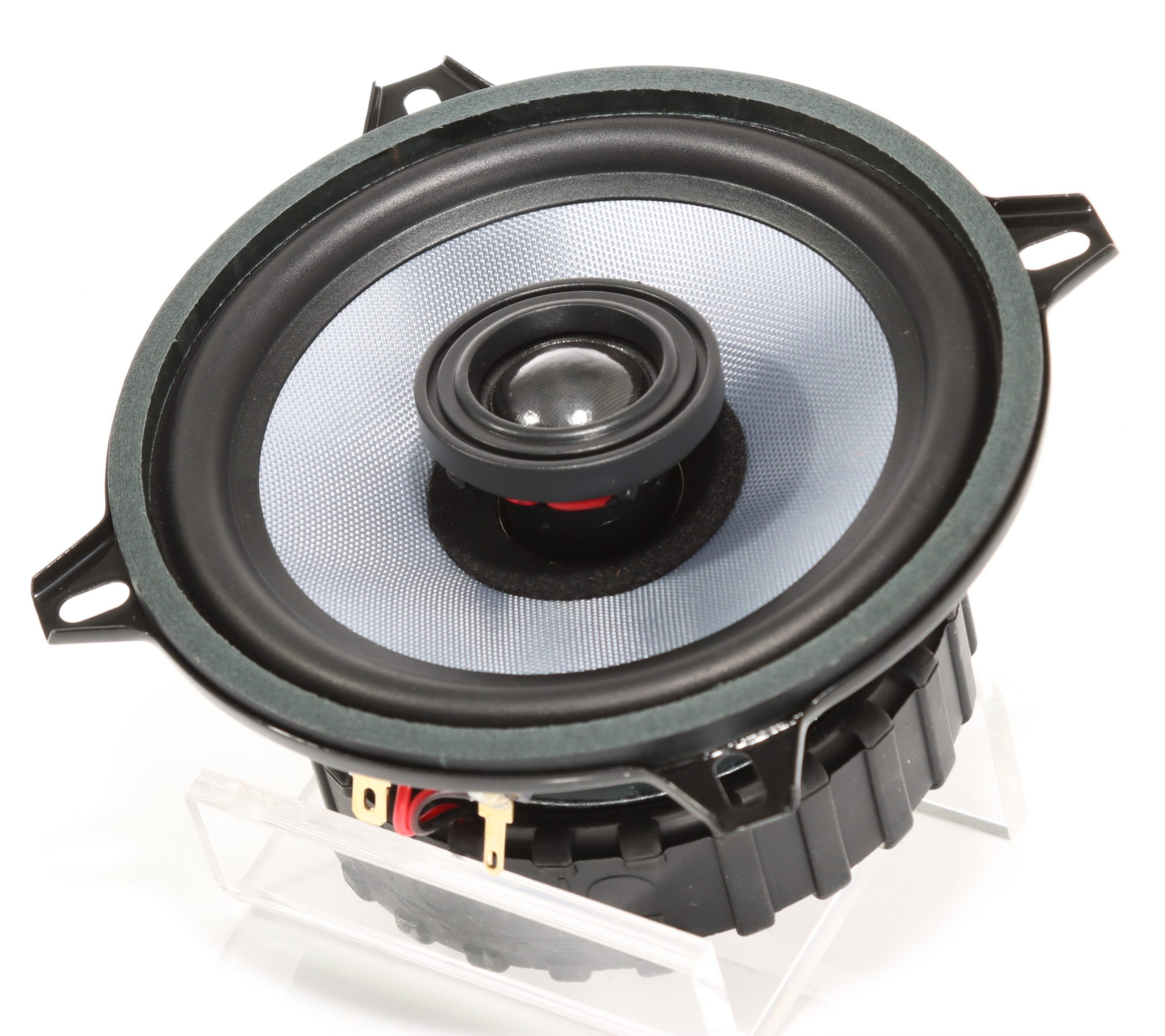 CO-SERIE 130 mm High Level Coaxial System, Vermogen: 2x 120/80 Watt , 3 Ohm - Co 130 evo neu2 scaled - RXC130 EVO 3