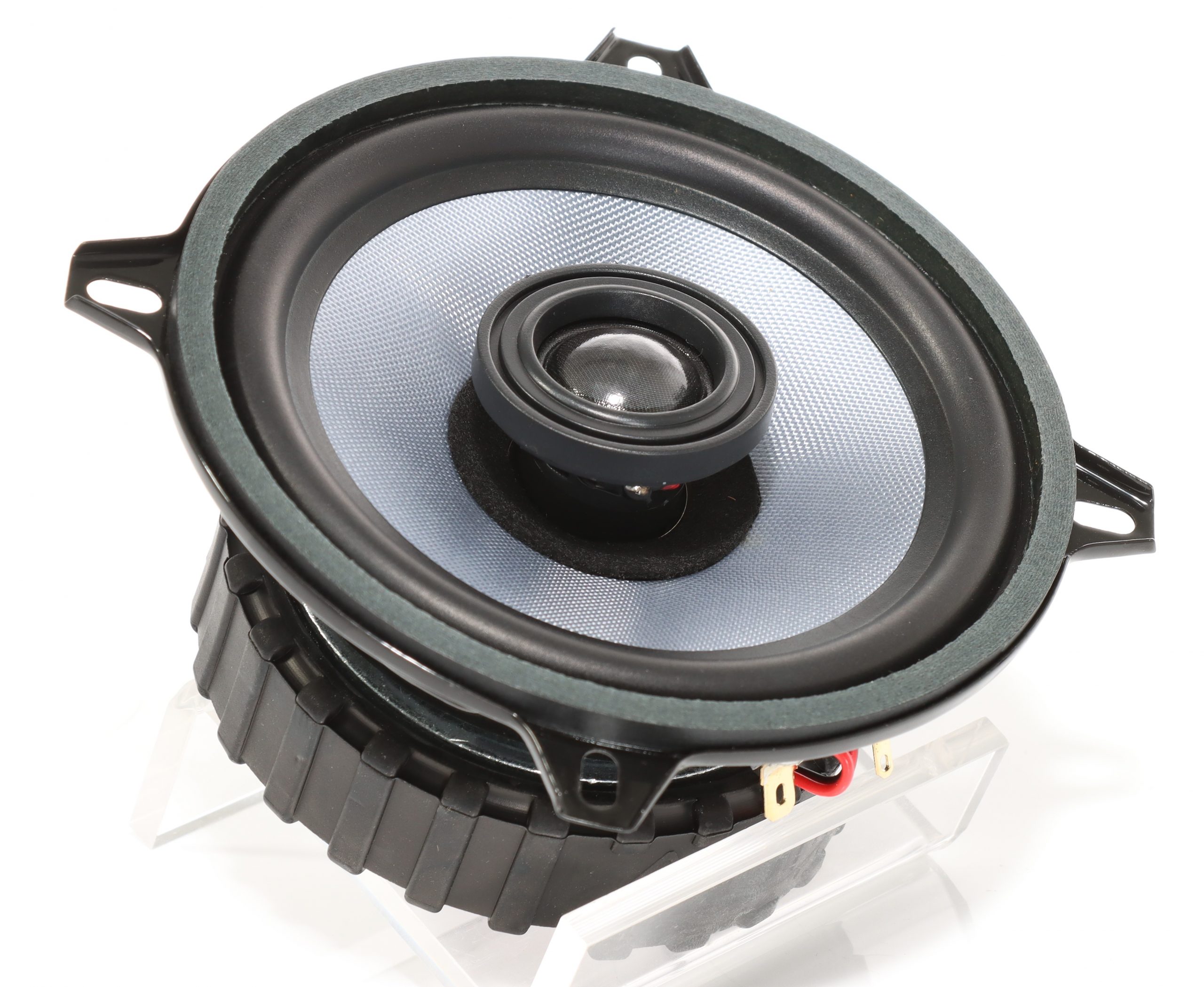 CO-SERIE 130 mm High Level Coaxial System, Vermogen: 2x 120/80 Watt , 3 Ohm - Co 130 evo neu3 scaled - RXC130 EVO 3