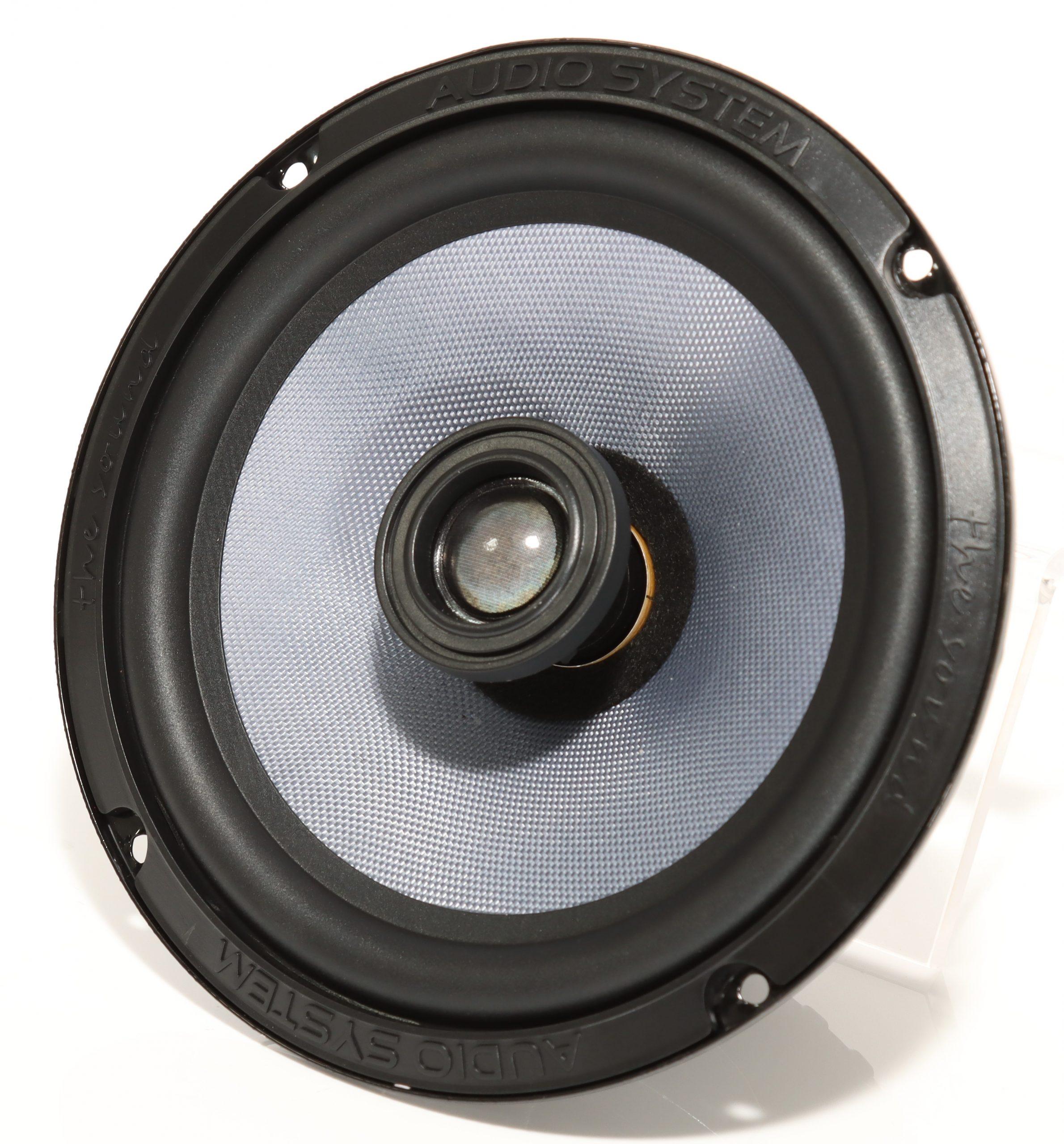 CO-SERIES Coaxial System.165mm 3 Ohm Vermogen: 2x 130/90 Watt - Co 165 evo neu2 scaled - RXC165 EVO 3