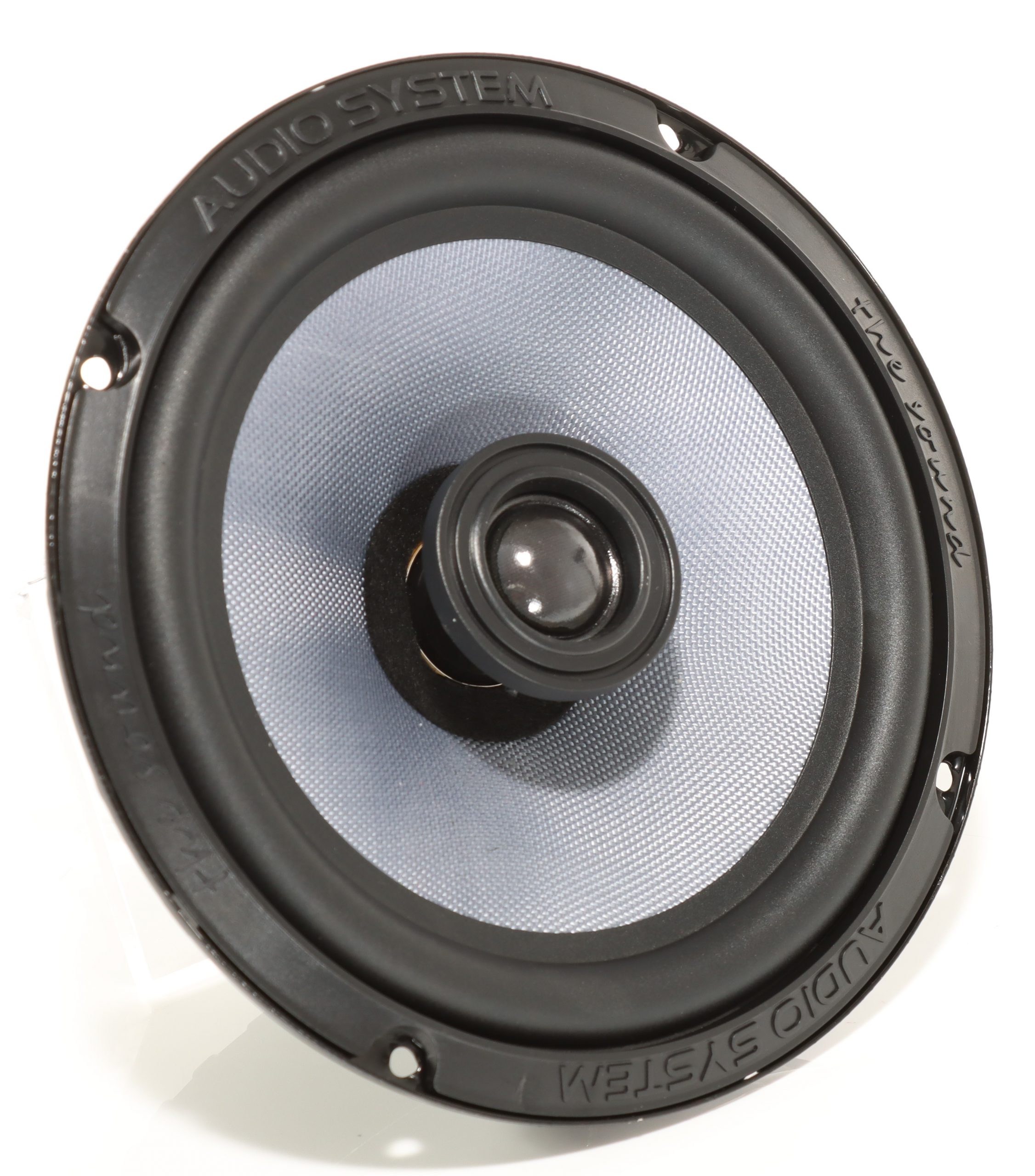 CO-SERIES Coaxial System.165mm 3 Ohm Vermogen: 2x 130/90 Watt - Co 165 evo neu3 scaled - RXC165 EVO 3