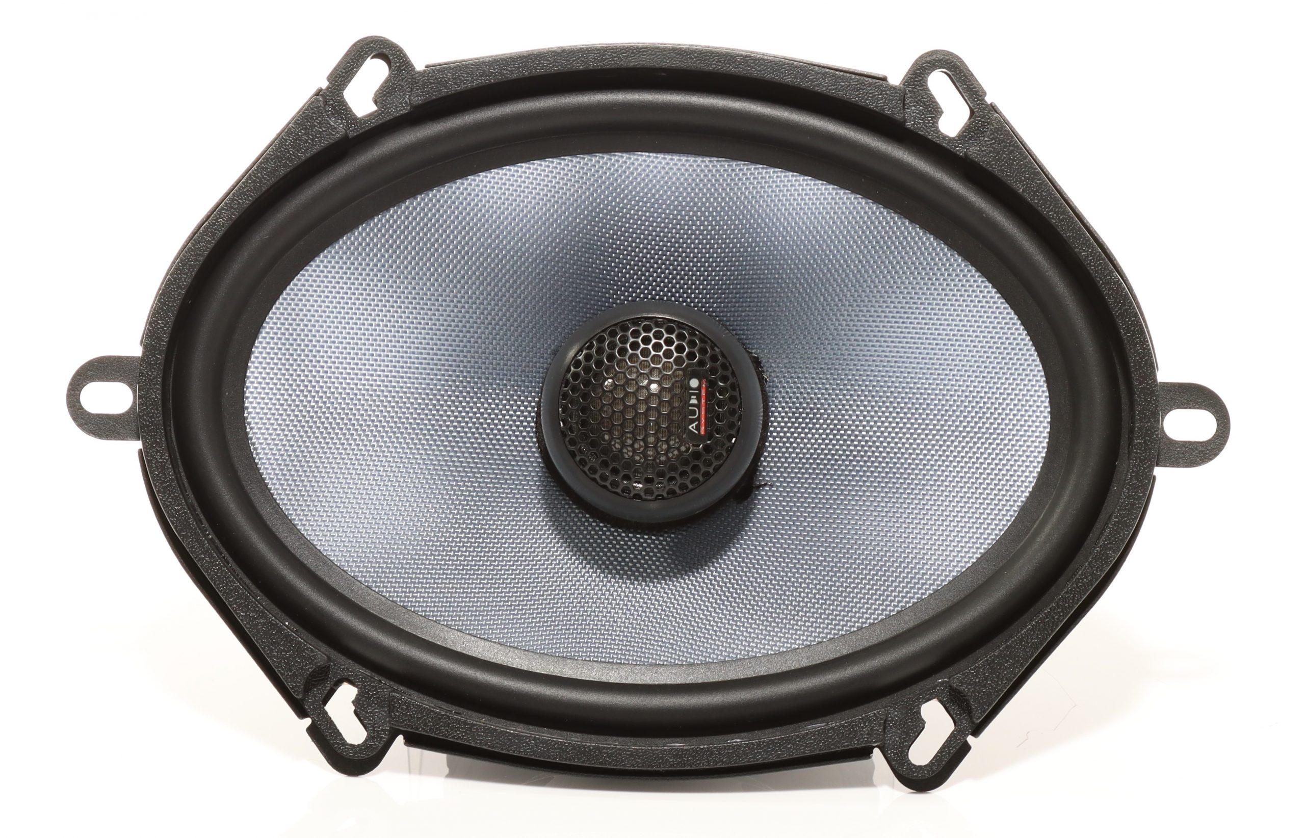 CO-SERIE 5x7" High Level Coaxial System  Vermogen: 2x 130/90 Watt, 3 Ohm (voor alle Ford modellen) - Co 507 evo neu1 scaled - CO507 EVO