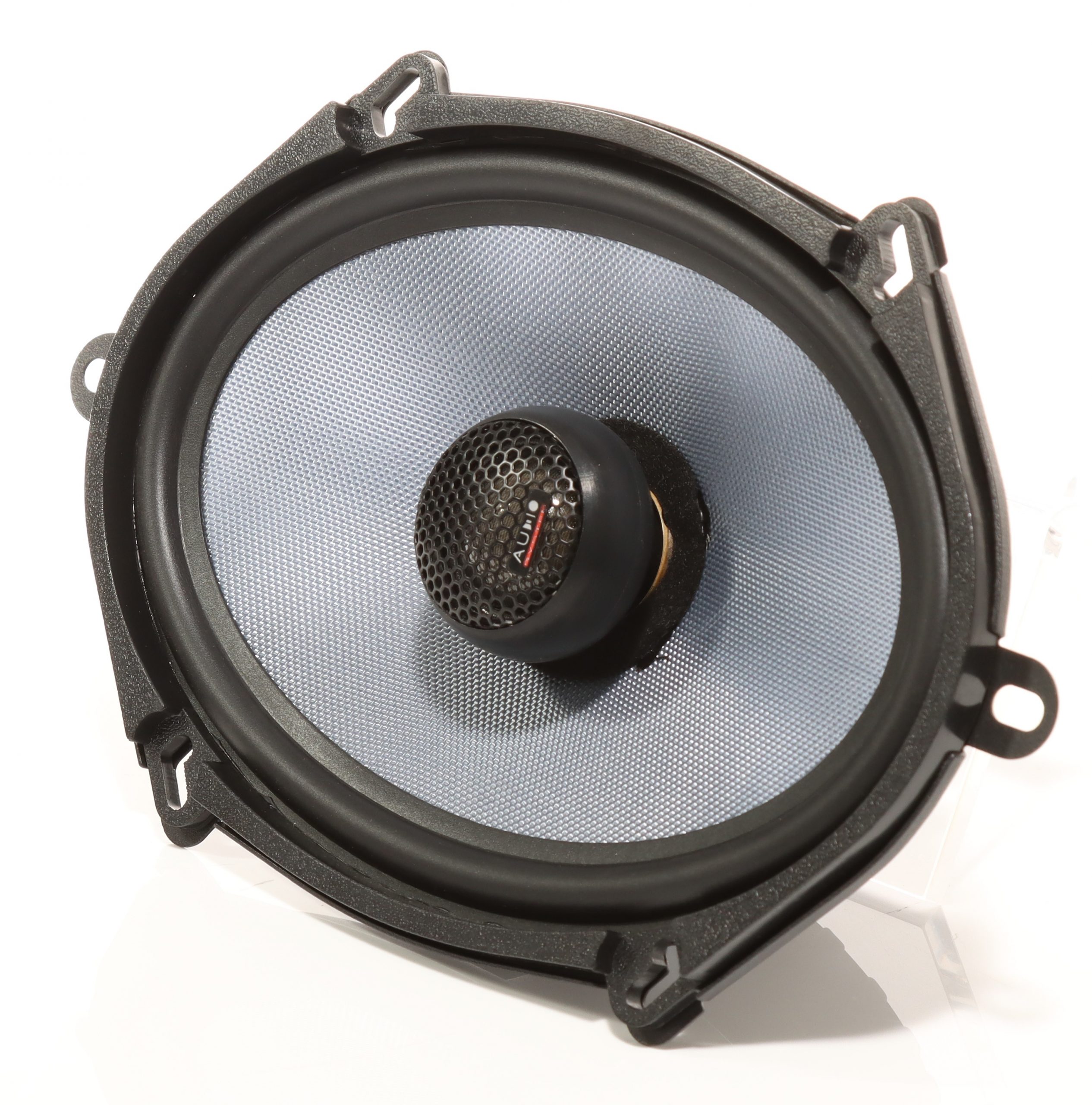 CO-SERIE 5x7" High Level Coaxial System  Vermogen: 2x 130/90 Watt, 3 Ohm (voor alle Ford modellen) - Co 507 evo neu2 scaled - CO507 EVO