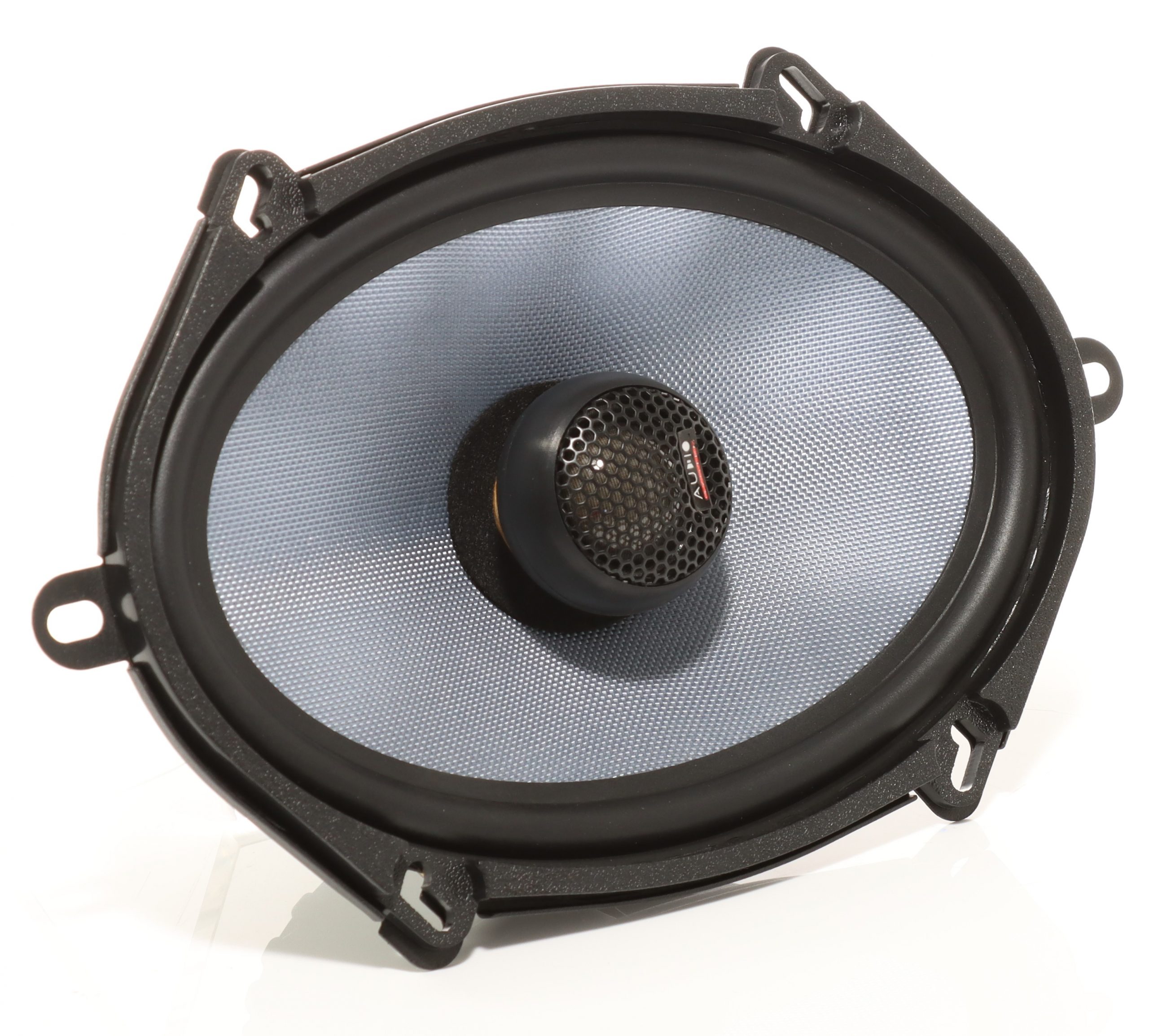 CO-SERIE 5x7" High Level Coaxial System  Vermogen: 2x 130/90 Watt, 3 Ohm (voor alle Ford modellen) - Co 507 evo neu3 scaled - CO507 EVO