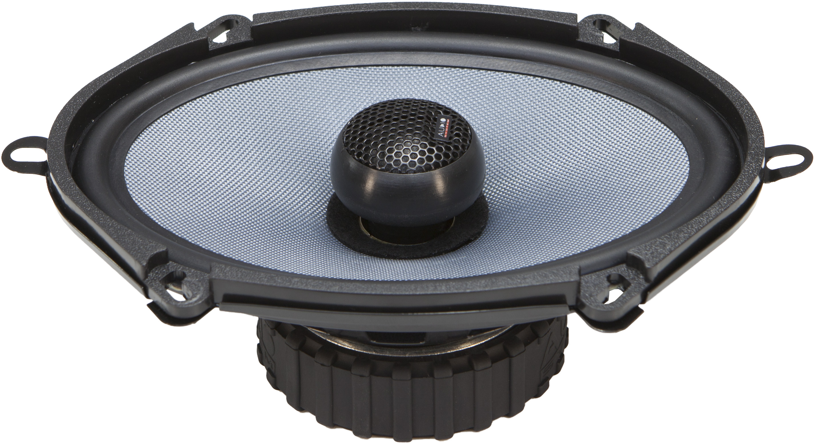CO-SERIE 5x7" High Level Coaxial System  Vermogen: 2x 130/90 Watt, 3 Ohm (voor alle Ford modellen) - Co 507 evo - CO507 EVO