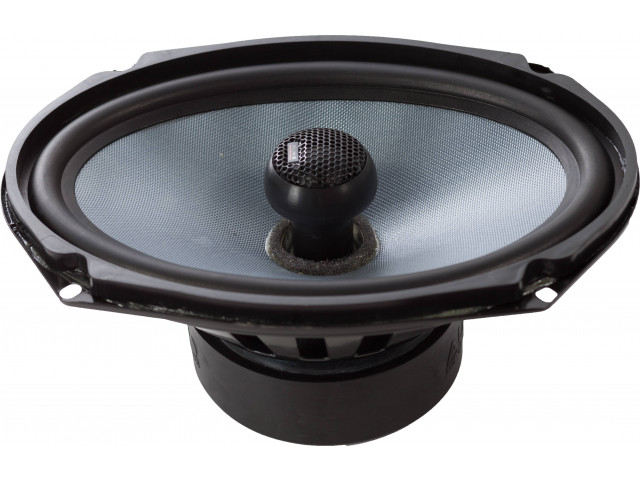 CO-SERIE Coaxial System 6x9" HIGH LEVEL Vermogen: 2x 210/150 Watt - Co 609 evo 640x480 - CO609 EVO