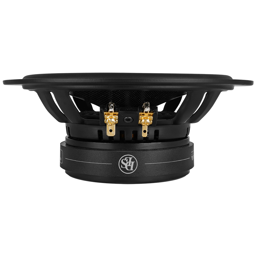 DLS Cruise Universal 6.5" midrange 4ohm - Crpp uw64 2 - 610CRPPUW64