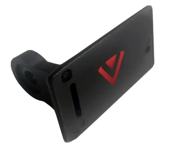 TITAN vervangingssteun voor voorruit - D acc 01801 - D-ACC-01801