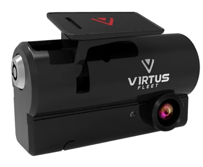 TITAN 2 - 2-kanaals anti-sabotage dashcam voor wagenparkvoertuigen - D cam 01252 1 - TITAN-2