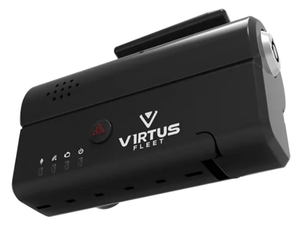 TITAN 2 - 2-kanaals anti-sabotage dashcam voor wagenparkvoertuigen - D cam 01252 2 - TITAN-2