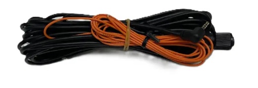 TITAN 2 - Verlengkabel voor de D-CAM-01259, 5meter - D cam 01257 - D-CAM-01257