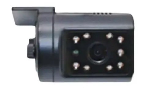 TITAN 2 - Interne IR secundaire dashcamera met kabel van 5 m - D cam 01260 - D-CAM-01260