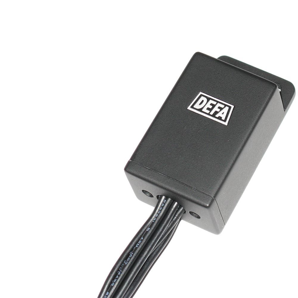 DEFA Immobilizer DVS90 - Defa600890 - DEFA600890
