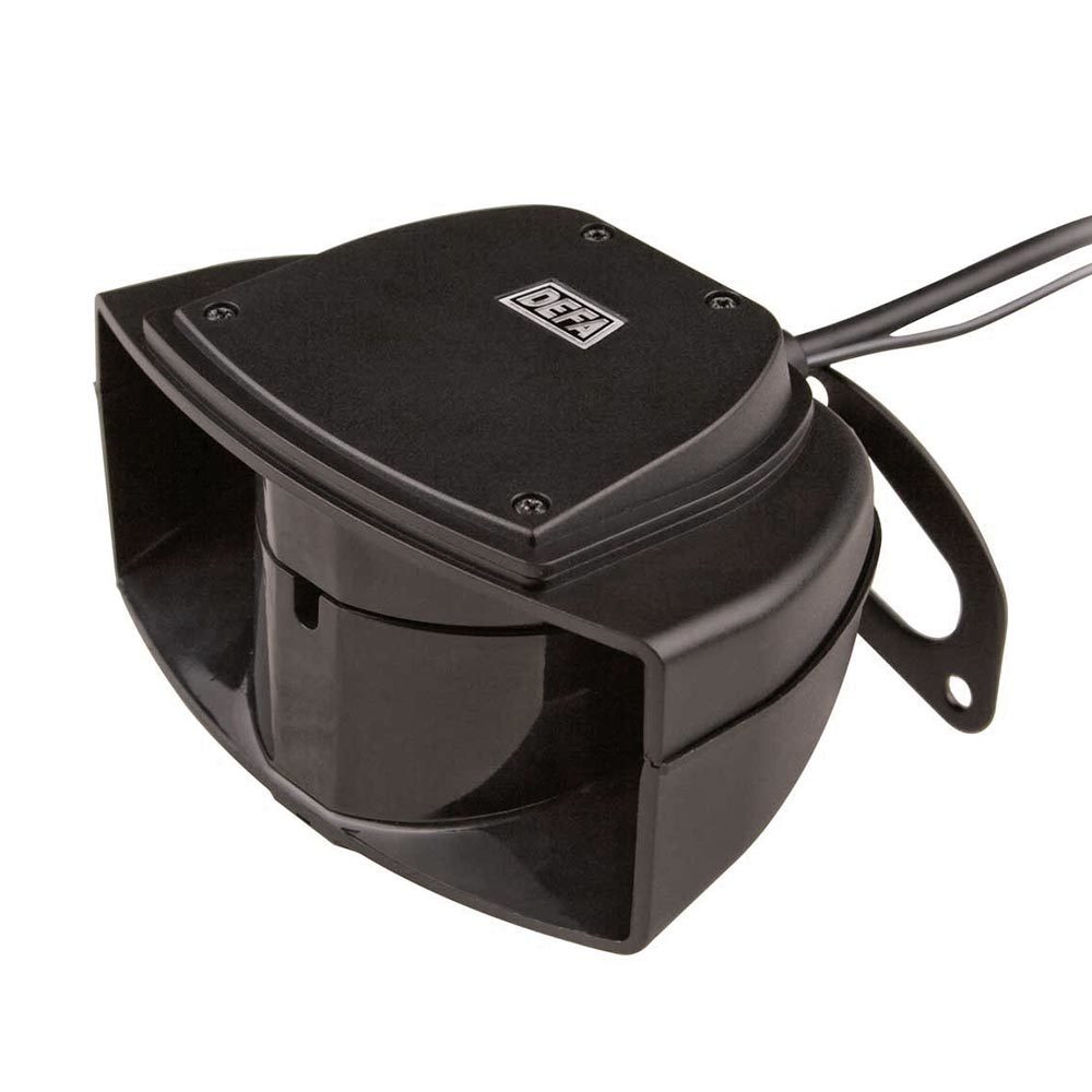 DEFA Noodstroom Sirene DVS90R - Defa600912 - DEFA600912
