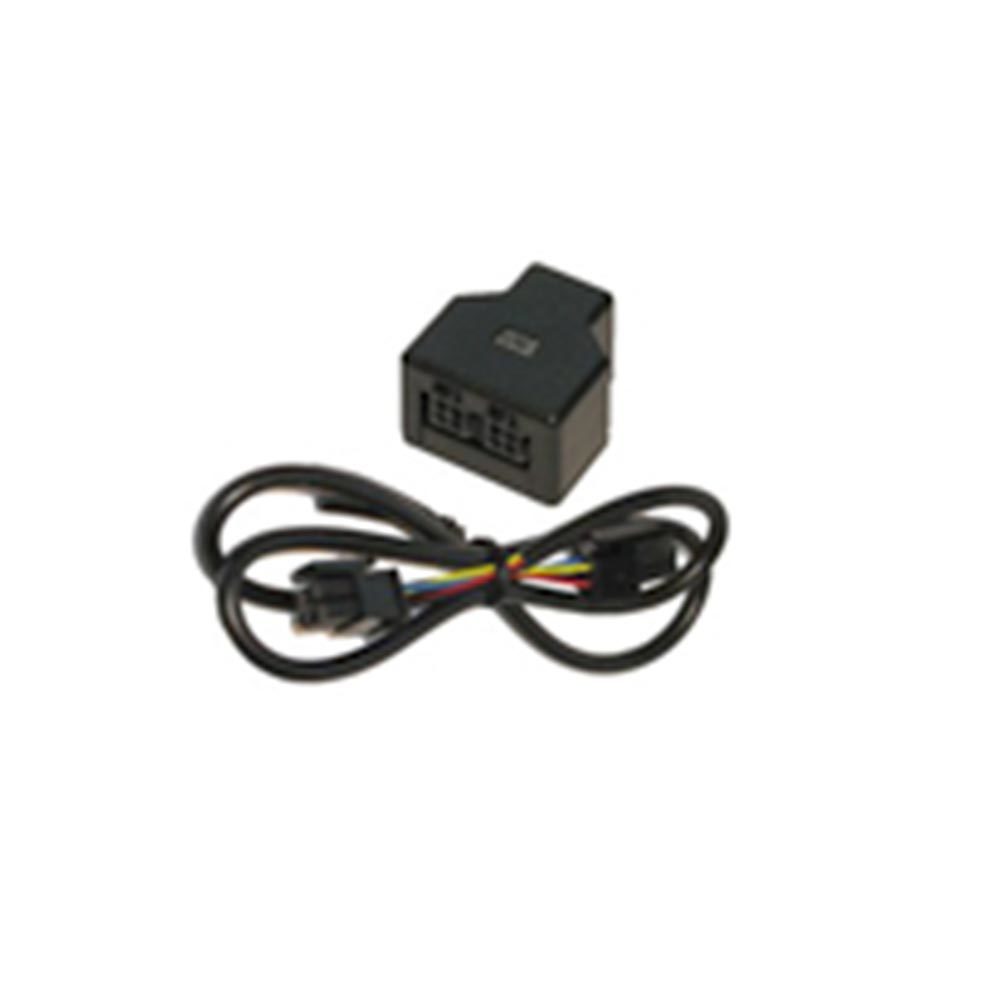 DEFA600913 splitterkit immobilizer, Splitter + verlengkabel voor 600890 - Defa600913 - DEFA600913