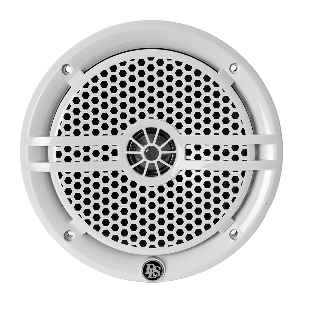 DLS Alive IPX outdoor 6,5" Coax White - Dls alive a6xw 1 - 610A6XW