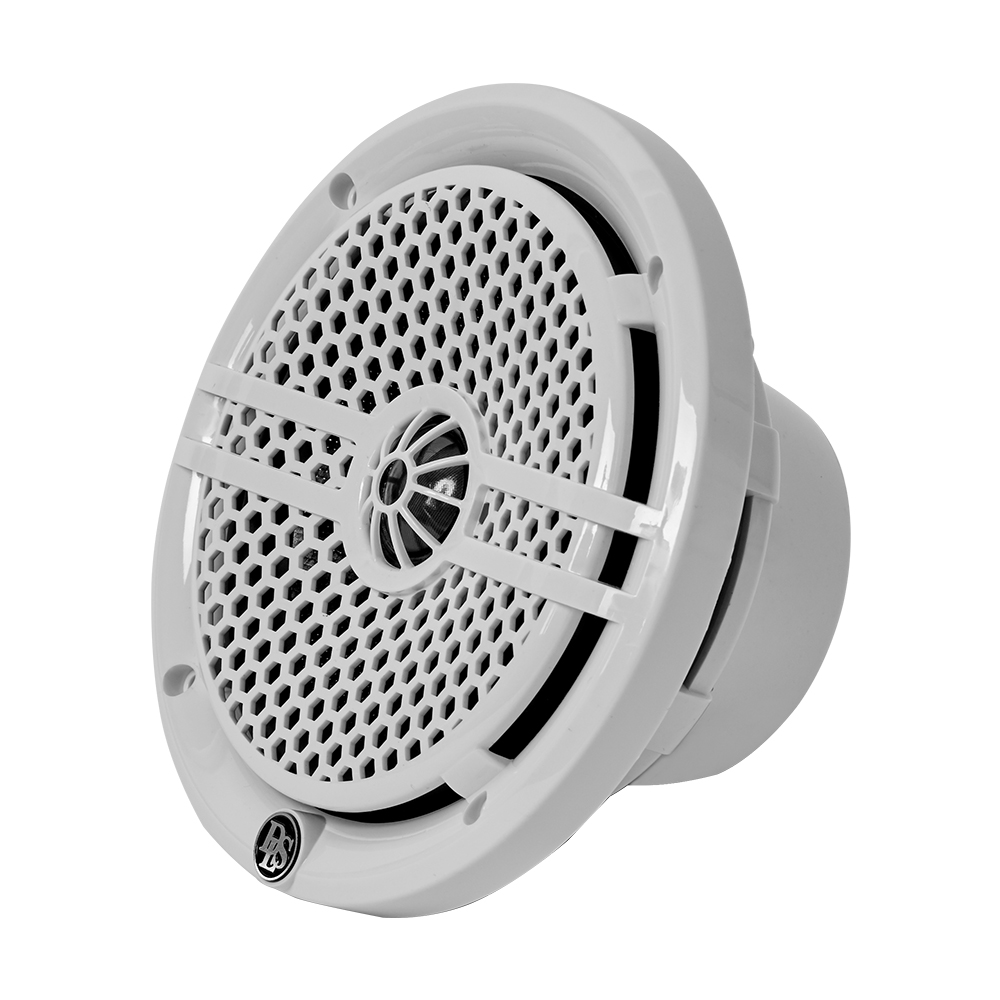 DLS Alive IPX outdoor 6,5" Coax White - Dls alive a6xw 2 - 610A6XW