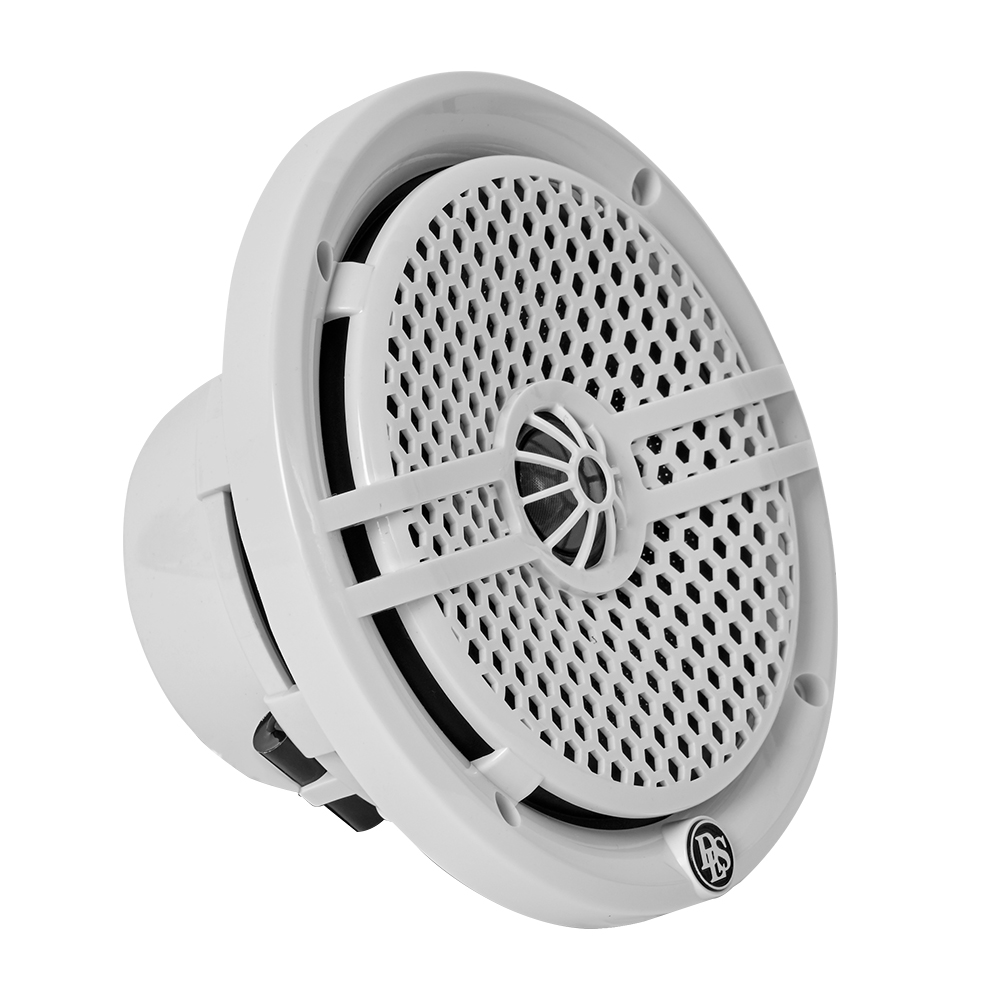 DLS Alive IPX outdoor 6,5" Coax White - Dls alive a6xw 3 - 610A6XW