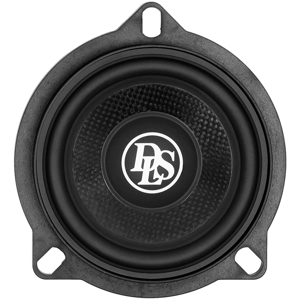 DLS Cruise BMW 200mm, Plug'n Play subwoofer 2Ohm - Dls cruise crpp bmw1 - 610CRPPBMW182