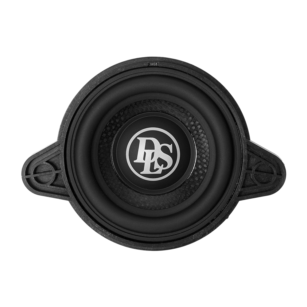 DLS Cruise Mercedes 3" Plug'n'Play Center Speaker - Dls cruise crpp mb3 1 - 610CRPPMB3