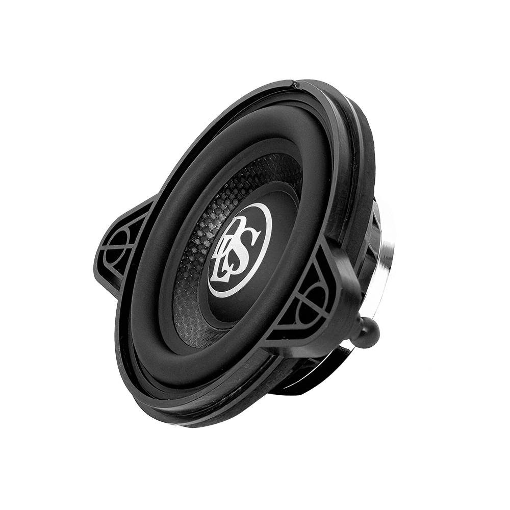 DLS Cruise Mercedes 3" Plug'n'Play Center Speaker - Dls cruise crpp mb3 2 - 610CRPPMB3