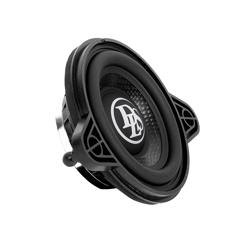 DLS Cruise Mercedes 3" Plug'n'Play Center Speaker - Dls cruise crpp mb3 3 - 610CRPPMB3