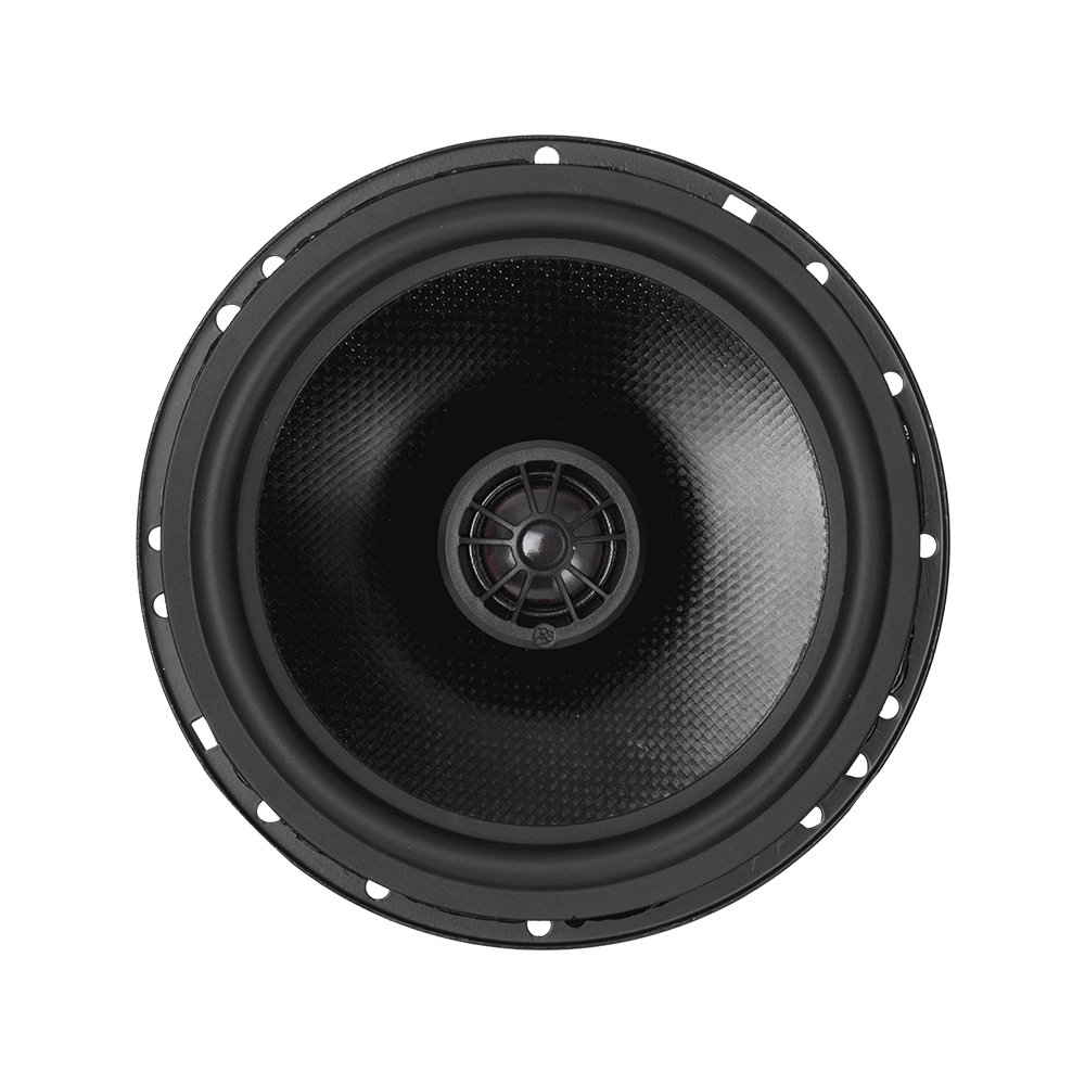 DLS Cruise Universal 6.5"/165mm Coaxial 4ohm - Dls cruise crpp u6cx 1 - 610CRPPU6CX