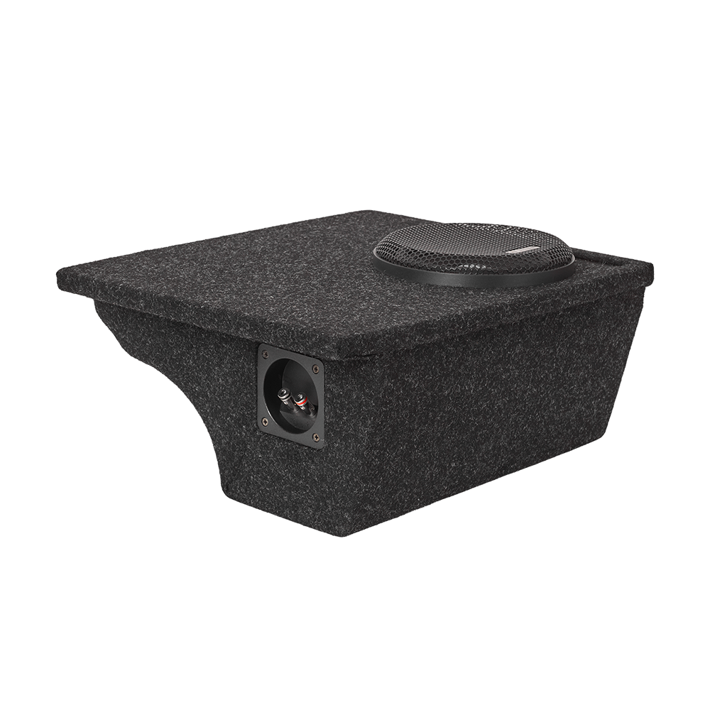 DLS Cruise CRSB-16BM1 1x6,5" enclosure for BMW i4 - Dls cruise crsb 16bm1 3 - 610CRSB16BM1