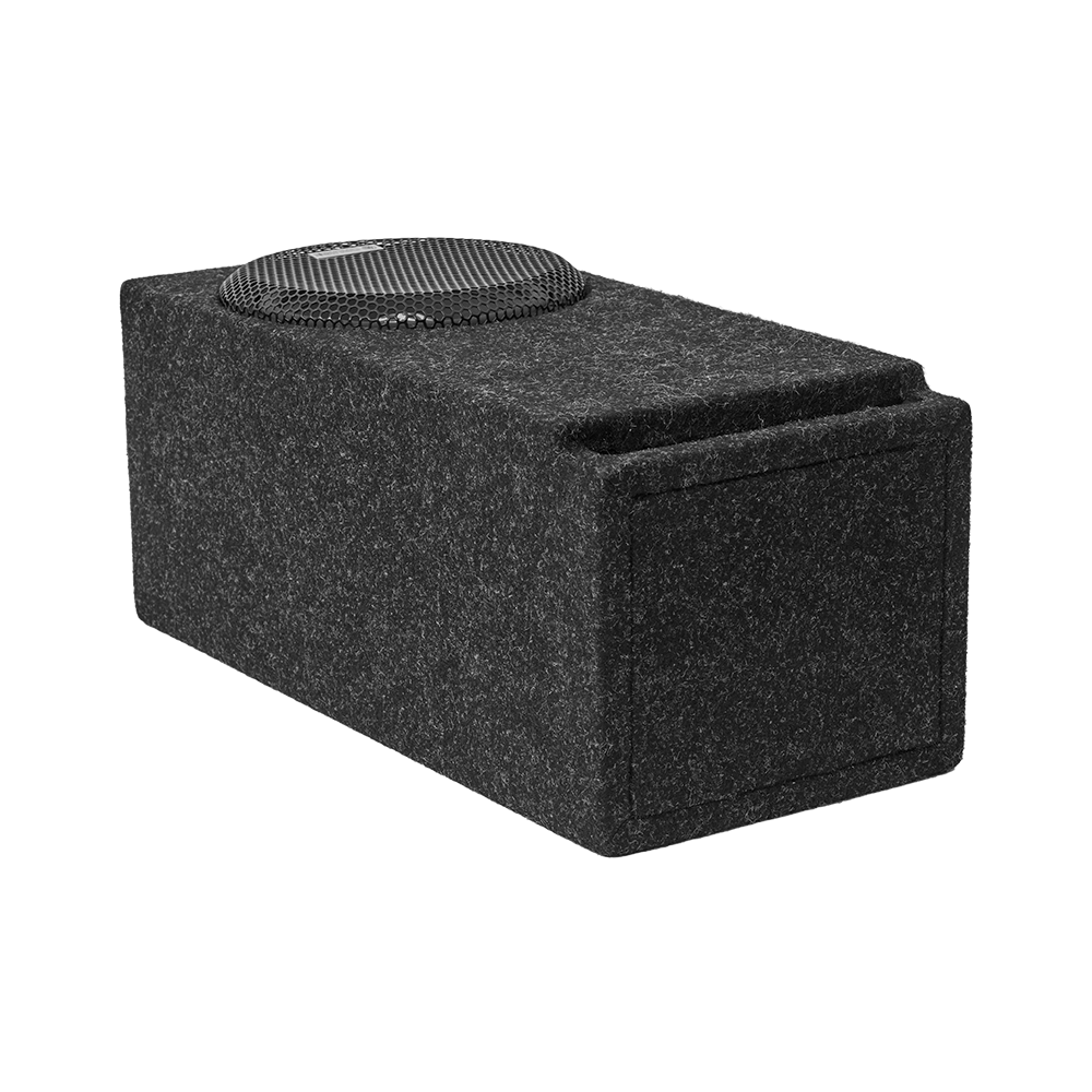 DLS Cruise CRSB-16MB1 1x6,5" enclosure for Mercedes Vit0/Viano 2015- (W447) - Dls cruise crsb 16mb1 3 - 610CRSB16MB1