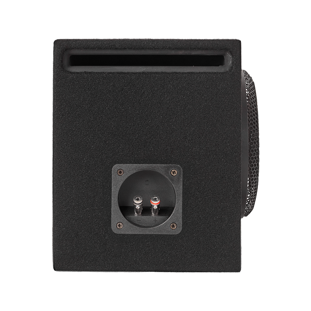 DLS Cruise CRSB-16NI1 1x6,5" enclosure for Nissan NV200 - Dls cruise crsb 16vw1 4 - 610CRSB16NI1