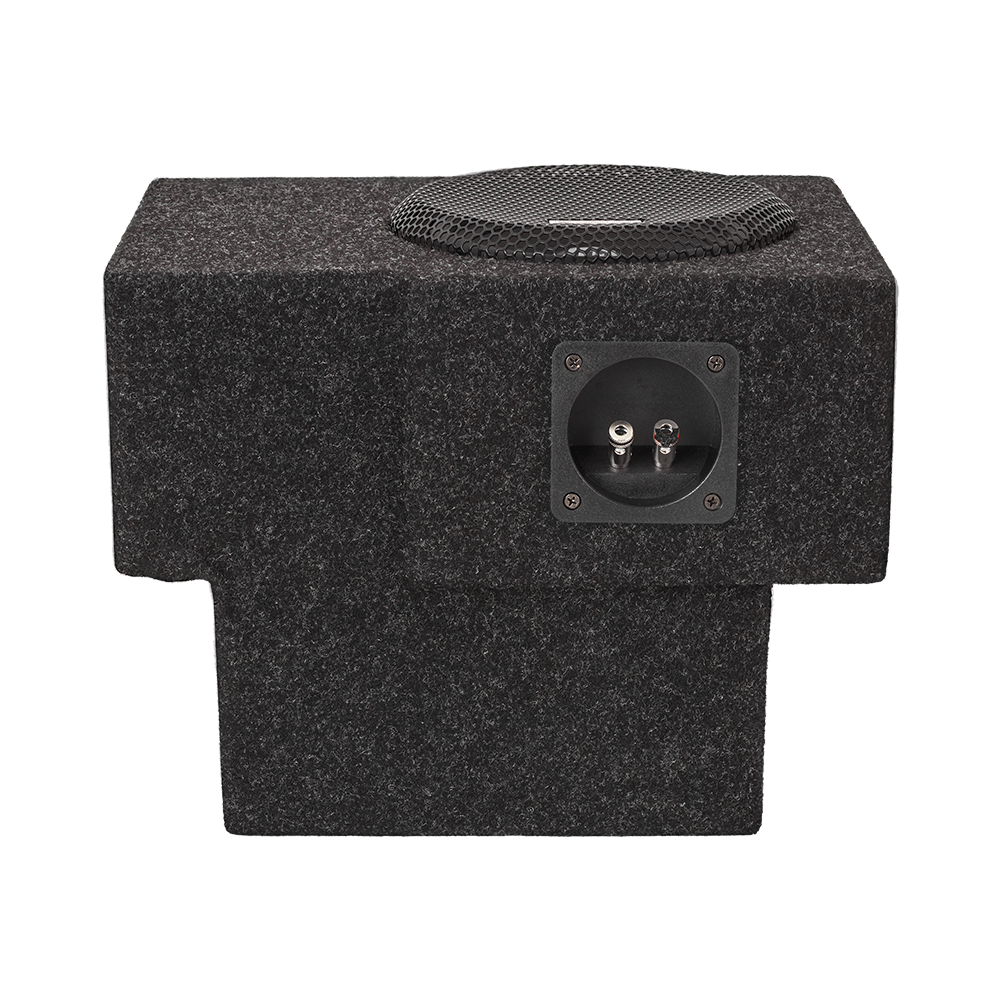 DLS Cruise CRSB-16VW2 1x6,5" enclosure for VW ID.BUZZ + Cargo 2-seat - Dls cruise crsb 16vw2 2 - 610CRSB16VW2