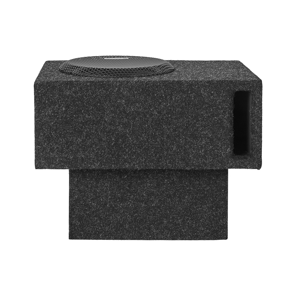 DLS Cruise CRSB-16VW2 1x6,5" enclosure for VW ID.BUZZ + Cargo 2-seat - Dls cruise crsb 16vw2 3 - 610CRSB16VW2