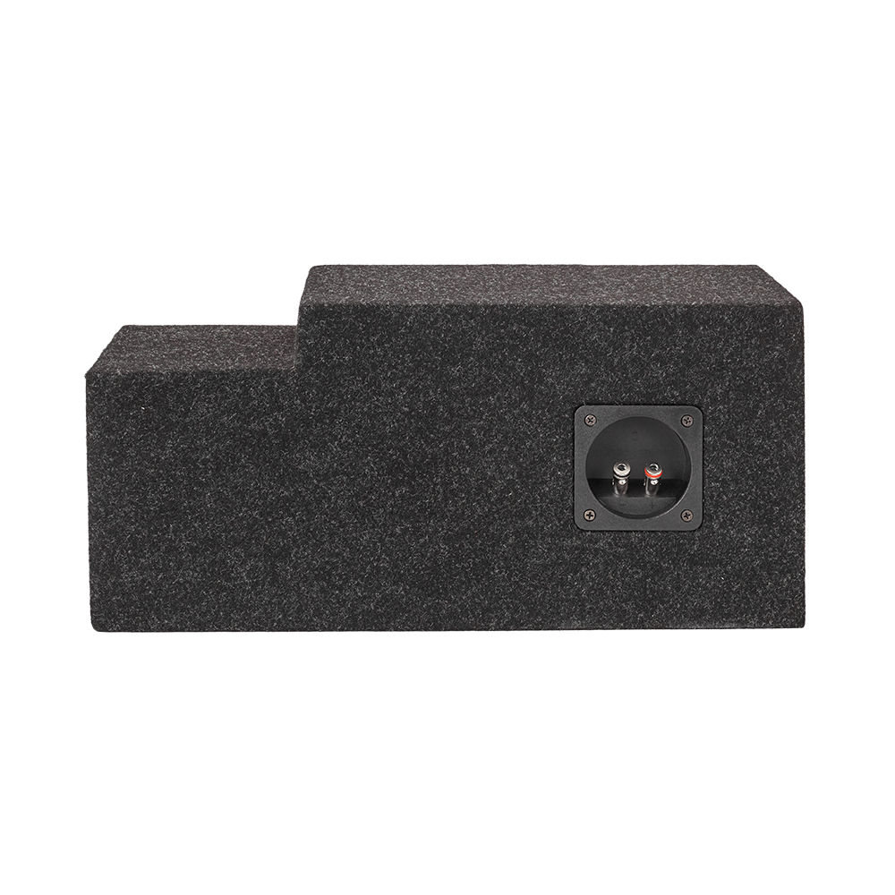 DLS Cruise CRSB-16VW3 1x6,5" enclosure for VW ID.BUZZ + Cargo 3-seat - Dls cruise crsb 16vw3 4 - 610CRSB16VW3