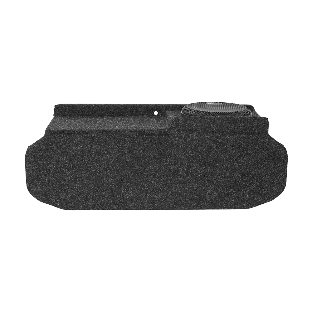 DLS Cruise CRSB-16VW4 1x6,5" enclosure for Audi Q4 e-tron, Skoda Enyaq, VW - Dls cruise crsb 16vw4 6 - 610CRSB16VW4