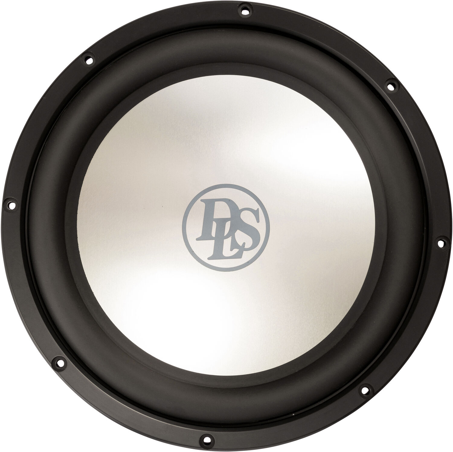 DLS 10"/250mm smalle subwoofer RCS10.D2 - Dls cs rcw12 pic1 - 610RCS10D2