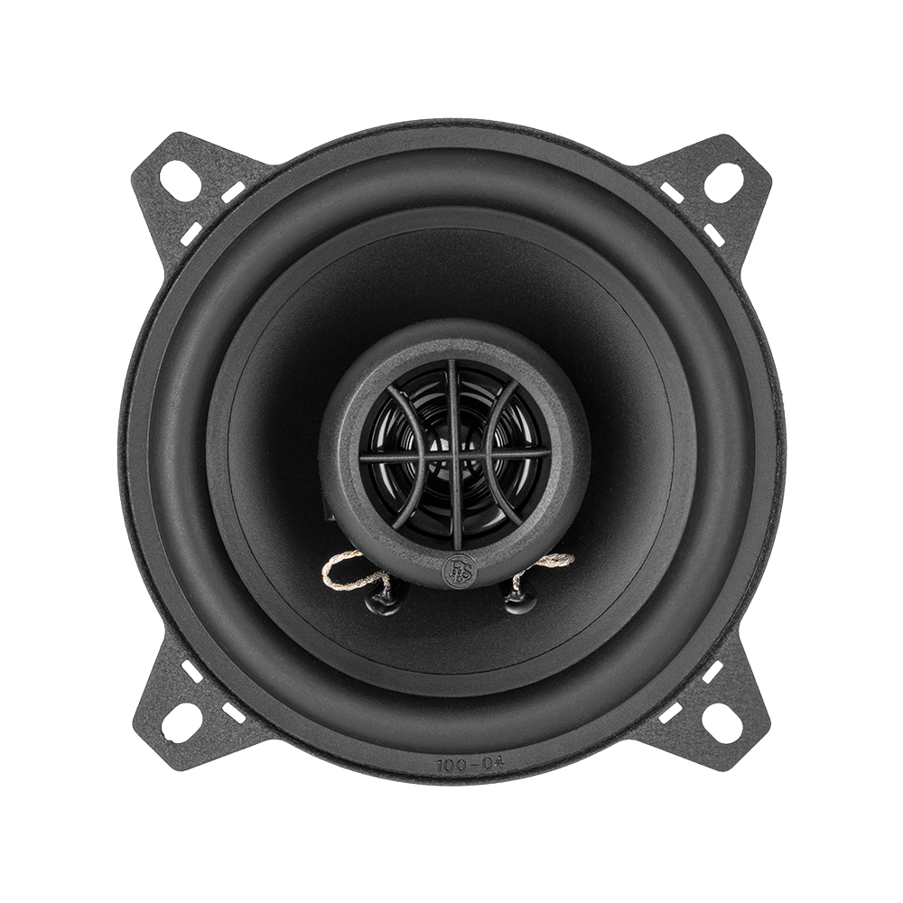 DLS 4"/100mm Performance coaxiaal speaker  - Dls pa4 1 - 610PA4