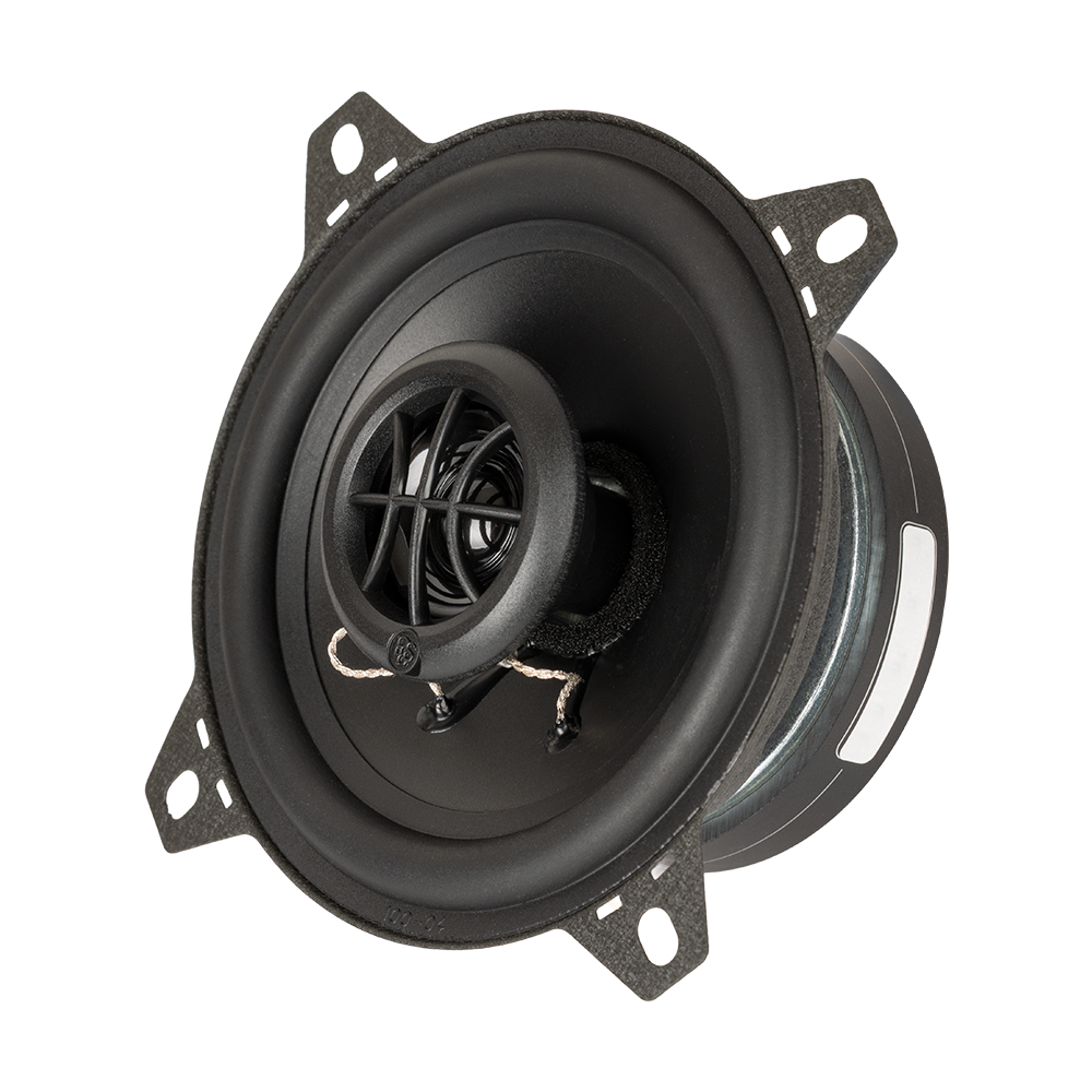 DLS 4"/100mm Performance coaxiaal speaker  - Dls pa4 3 - 610PA4