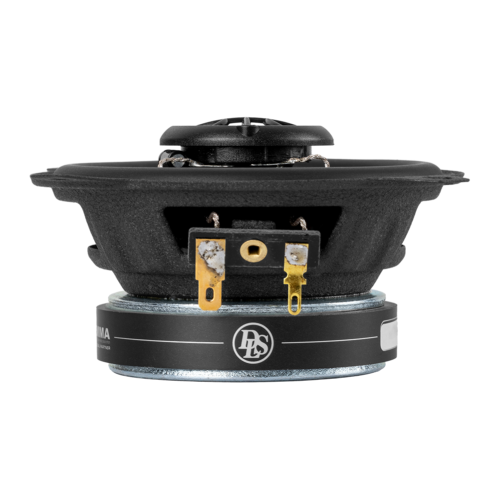DLS 4"/100mm Performance coaxiaal speaker  - Dls pa4 5 - 610PA4