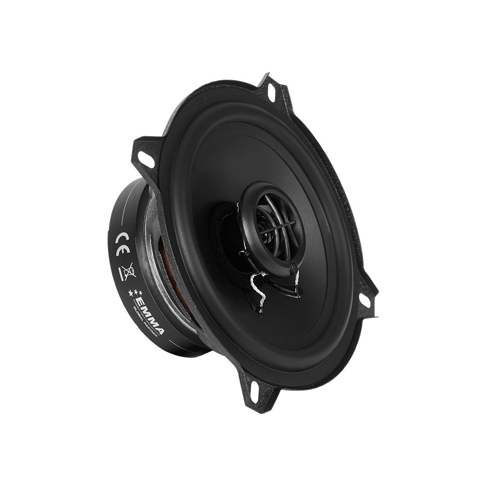 DLS 5,25"/130mm Performance coaxiaal speaker  - Dls performance pa5 4 - 610PA5