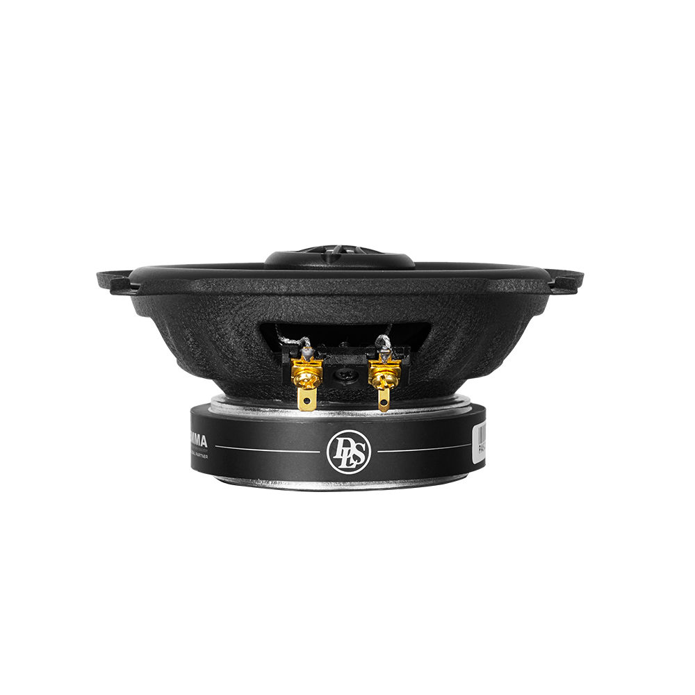 DLS 5,25"/130mm Performance coaxiaal speaker  - Dls performance pa5 5 - 610PA5
