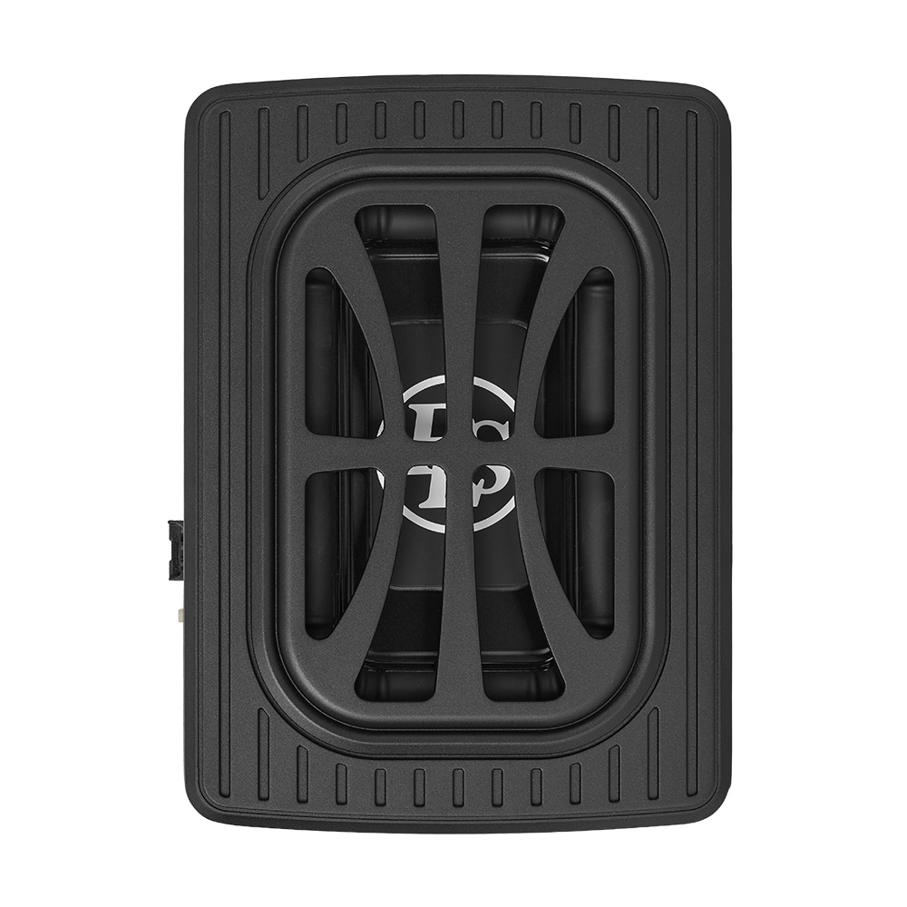 DLS 6x8" versterkte subwoofer ACW68 underseat  - Dls reference acw68i 1 - 610ACW68i