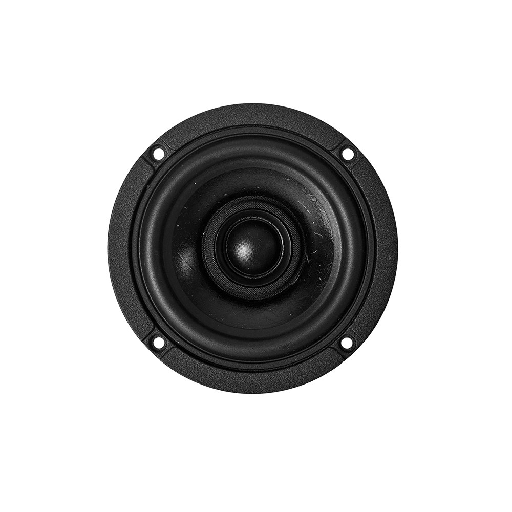 DLS 3"/76mm Coax luidsprekers  - Dls reference rc3 1 - 610RC3