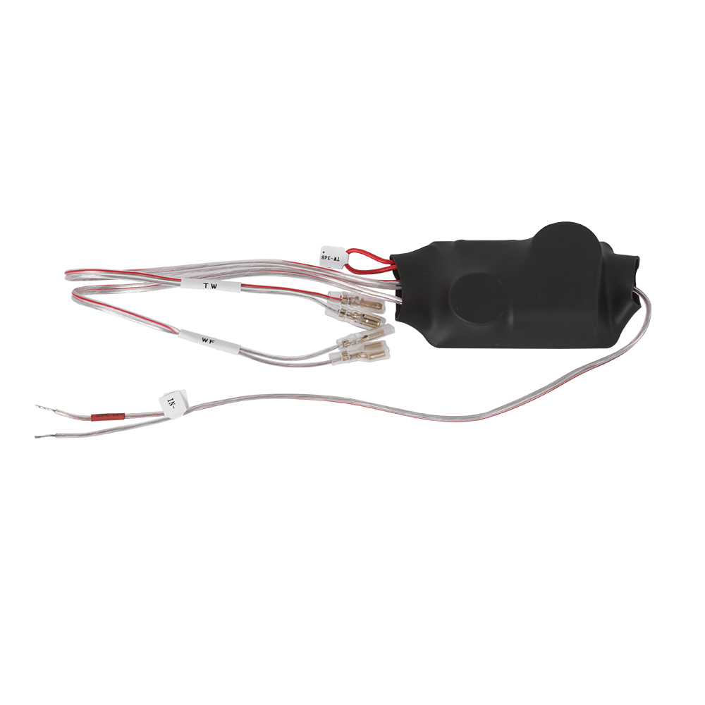 DLS 3"/76mm Coax luidsprekers  - Dls reference rc3 10a - 610RC3